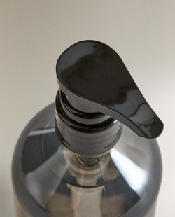 Zara Home - Мыло в форме флакона eternal musk, 500 мл