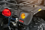 Квадроцикл СТЕЛС ATV 650 YS Leopard EFI