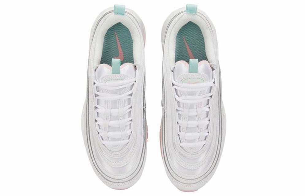 Кроссовки Nike Air Max 97 (Женская размерная сетка)