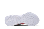 Кроссовки Nike React Infinity Run Flyknit 2 (Женская размерная сетка)
