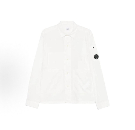 Куртка C.P. Company Overshirt