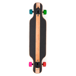 ЛОНГБОРД HELL BOARDS DROP THROUGH FREESTYLE