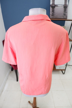 Блузка Your Sixth Sense красивая 50 размер