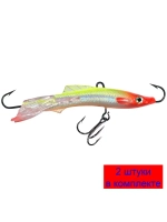 Балансир ICE ANGEL NEW-5 60mm 2 штуки 13 г.