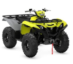 Квадроцикл YAMAHA GRIZZLY 700 (2022)