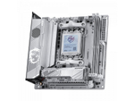 Материнская плата MSI Mpg X870i Edge Ti Evo Wifi, Socket AM5, AMD X870, mATX, RTL