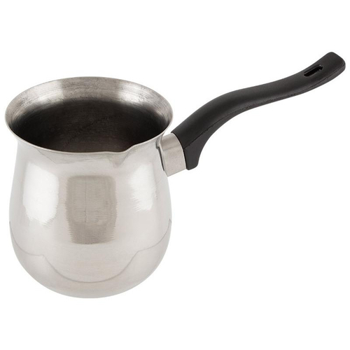 Кофеварка стальная Mallony CW-850