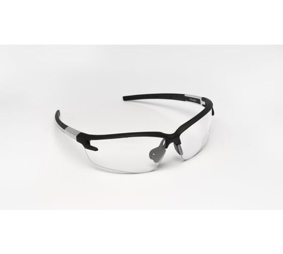 Открытые защитные очки Delta Plus FUJI2 с прозрачной линзой FUJI2NOIN