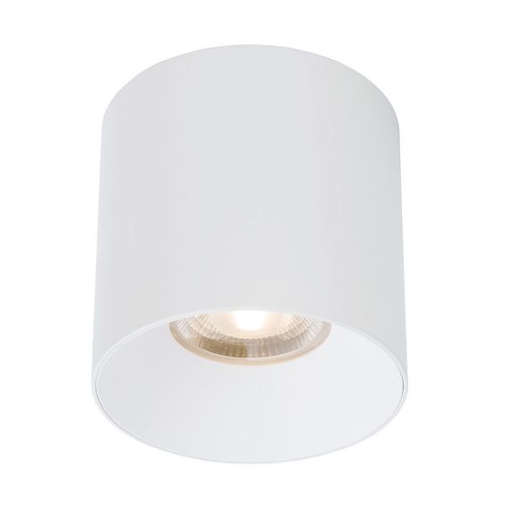 Потолочный светодиодный светильник Nowodvorski Ios Led 8730