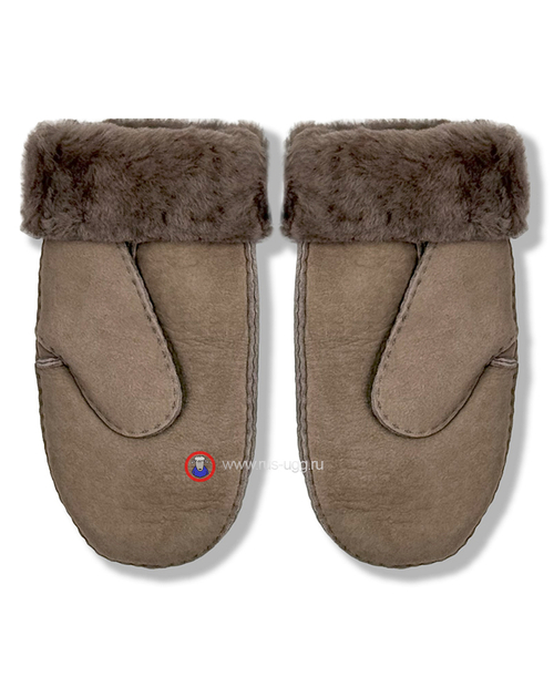 ВАРЕЖКИ UGG GLOVES