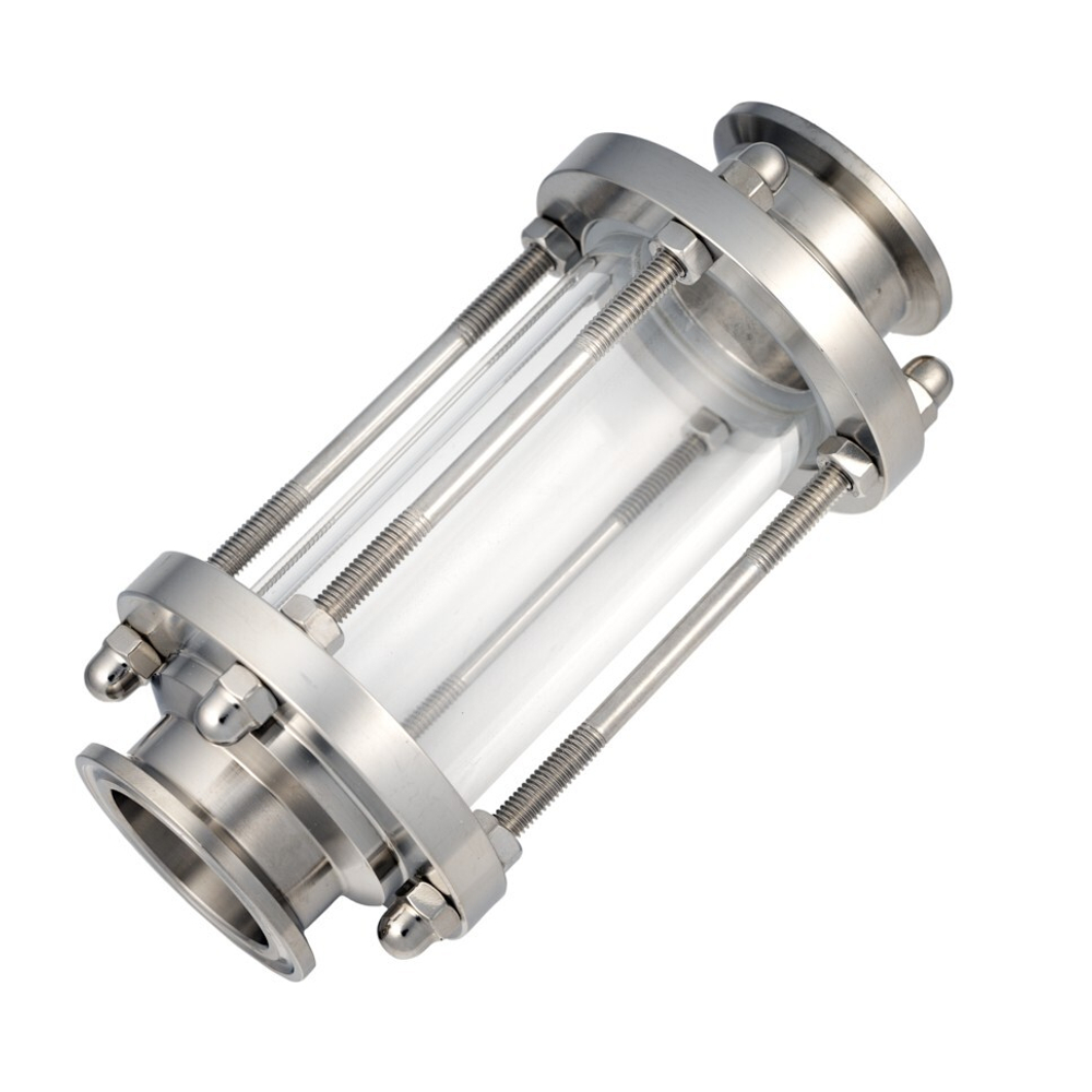 Диоптр CLAMP 2,0" AISI