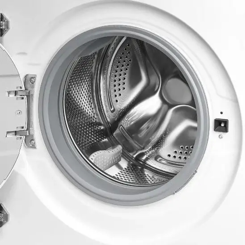Встраиваемая стирально-сушильная машина Kuppersberg WDM 560