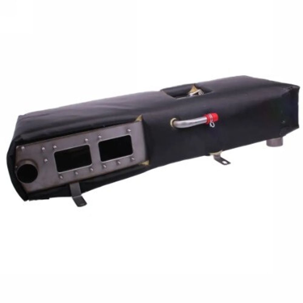 87.01.091 Rational Парогенератор с теплоизоляцией *Service* SCC_WE, CM_P 101E начиная с 09/2011