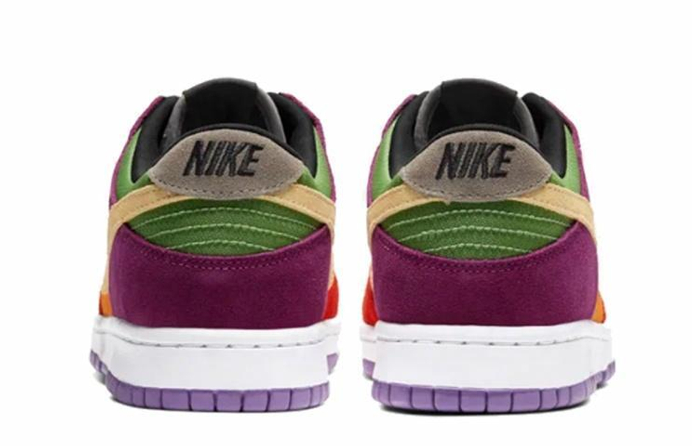 Кроссовки Nike Dunk Low Sp Viotech 2019