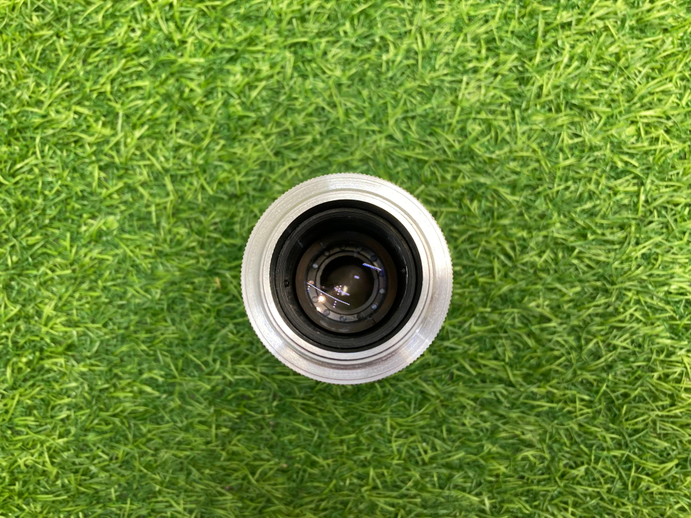 Зоркий ЗК 135mm F 4.0 П № 5000034