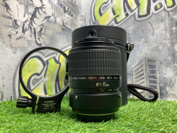 Canon MP-E 65mm 2.8 1-5x Macro Photo