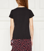 Футболка Guess - черный(K4RI31 K6YW1)