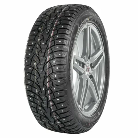 Зимняя шина шипованная Arivo Ice Claw ARW4 (185/60 R14 82T)
