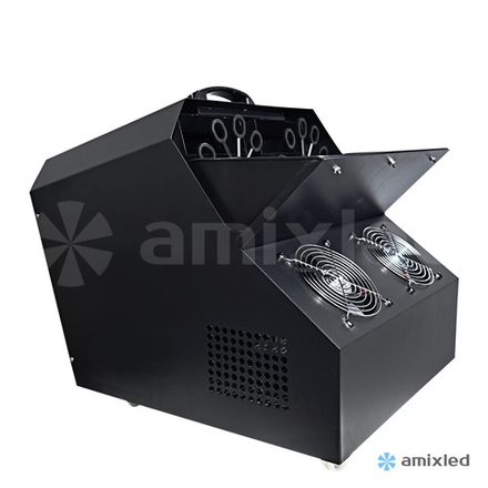 Генератор мыльных пузырей Amixled Big Bubble Machine 300w