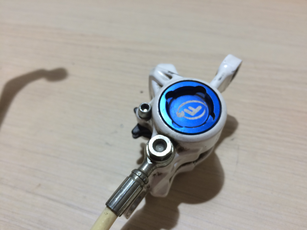 Тормоза Formula RX