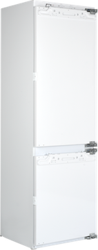 Встраиваемый холодильник Haier BCFE-625AW