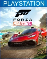 Forza Horizon 5 Standard Edition PS5