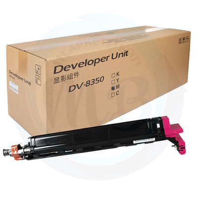 Узел проявки KYOCERA DV-8350M TASKalfa-2552ci, 3252ci 302L793020/302L793021