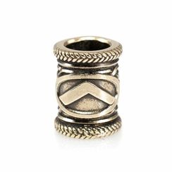 Руна Кеназ подвеска