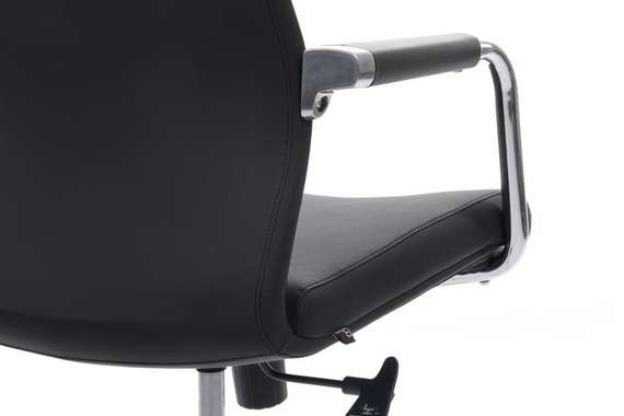 Кресло Neo SN-801 Черный