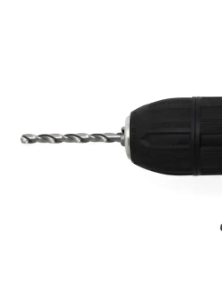 Сверло по металлу 6 мм P6M5 1 шт RAGE by VIRA