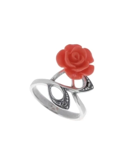 Кольцо "Идоу"