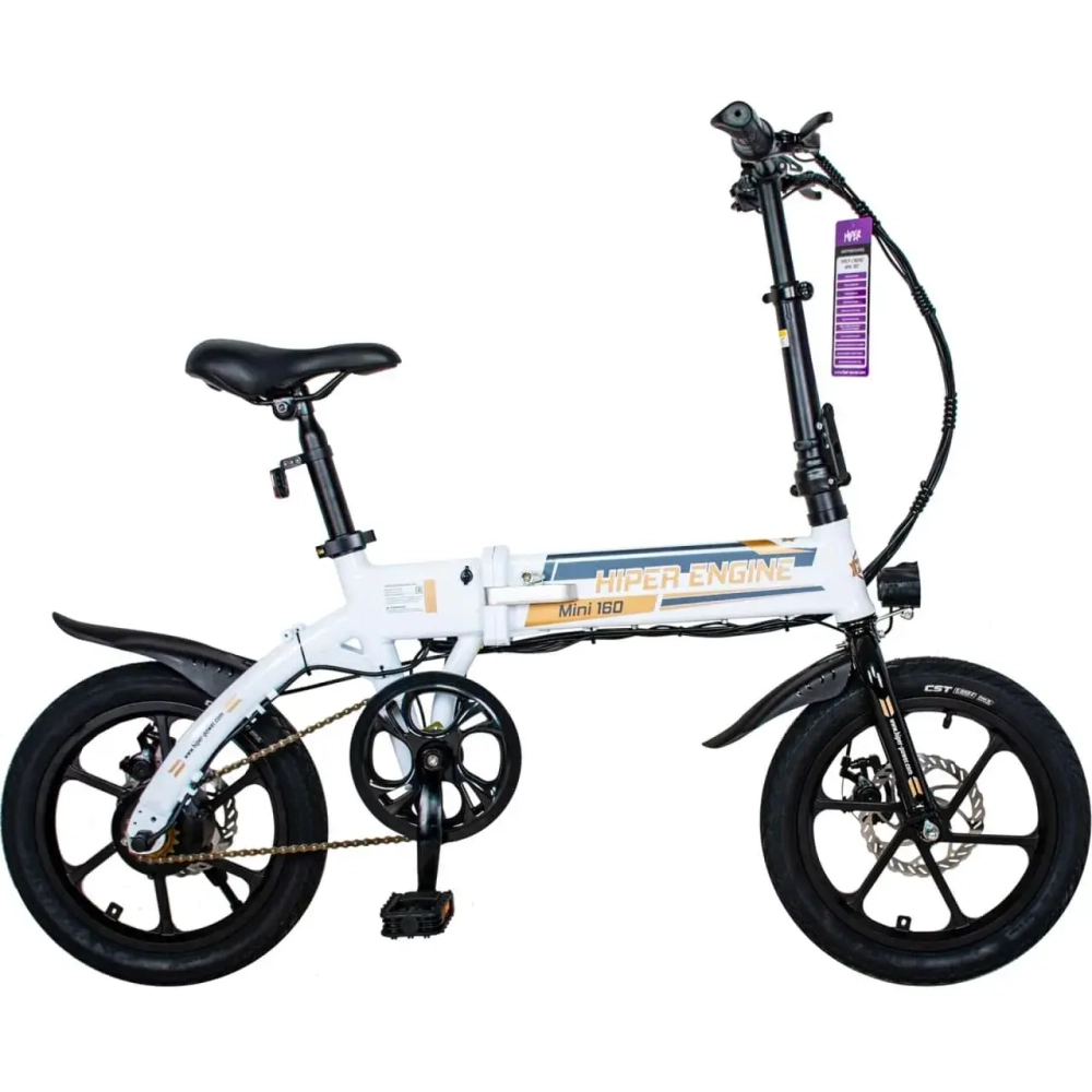 Электровелосипед Hiper Engine MINI 160