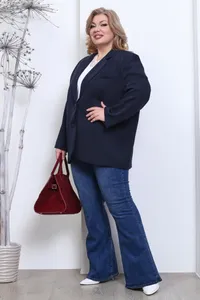 Жакет 5773 Fabrika