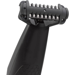 Триммер BaByliss T880E Черный