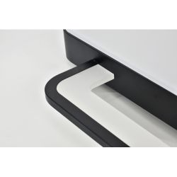 Светильник потолочный светодиодный Rivoli Alondra 6162-201 LED 105 Вт 3000 - 6000 К с пультом