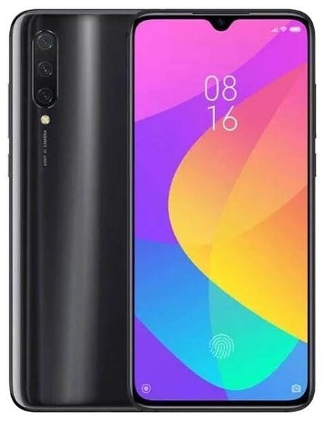 Смартфон Xiaomi Mi 9 Lite 6/64GB (Серый)Global Version