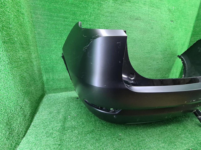 Бампер задний Lixiang L9 (2022-н.в.)