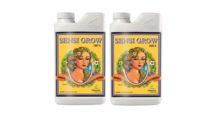 Advanced Nutrients Sensi Grow A+B 1 л