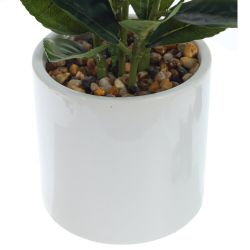 GAEM Цветочная композиция "Голубика", L20 W20 H40 см