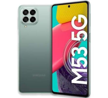 Samsung Galaxy M53
(SM-M536B)