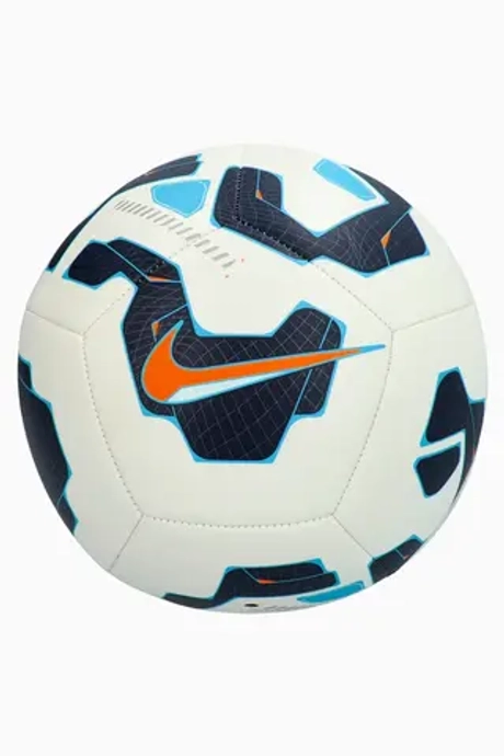 Футбольный мяч Nike Pitch 24 размер 4 - белый