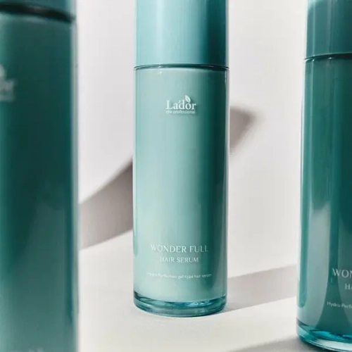 La`dor Увлажняющая сыворотка для волос - Wonder Full Hair Serum, 100мл