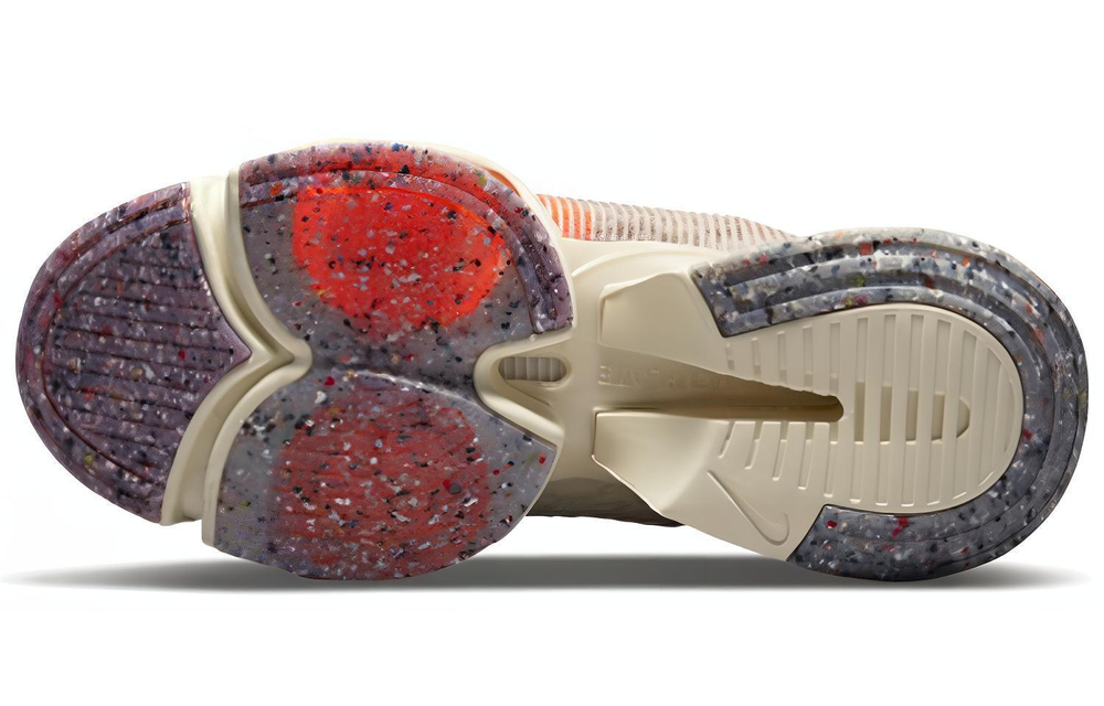 Кроссовки Nike Superrep (Женская размерная сетка)