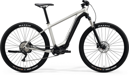Электровелосипед Merida eBig.Nine 400 К:29"(2020)