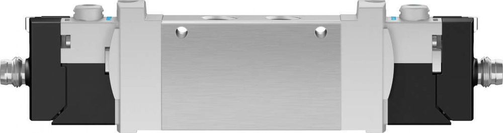 Распределитель с электроуправлением Festo VUVG-LK14-T32C-AT-G18-1R8L-S