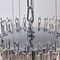 Каскадная люстра Imperium Loft Odeon Chandelier 75617-22