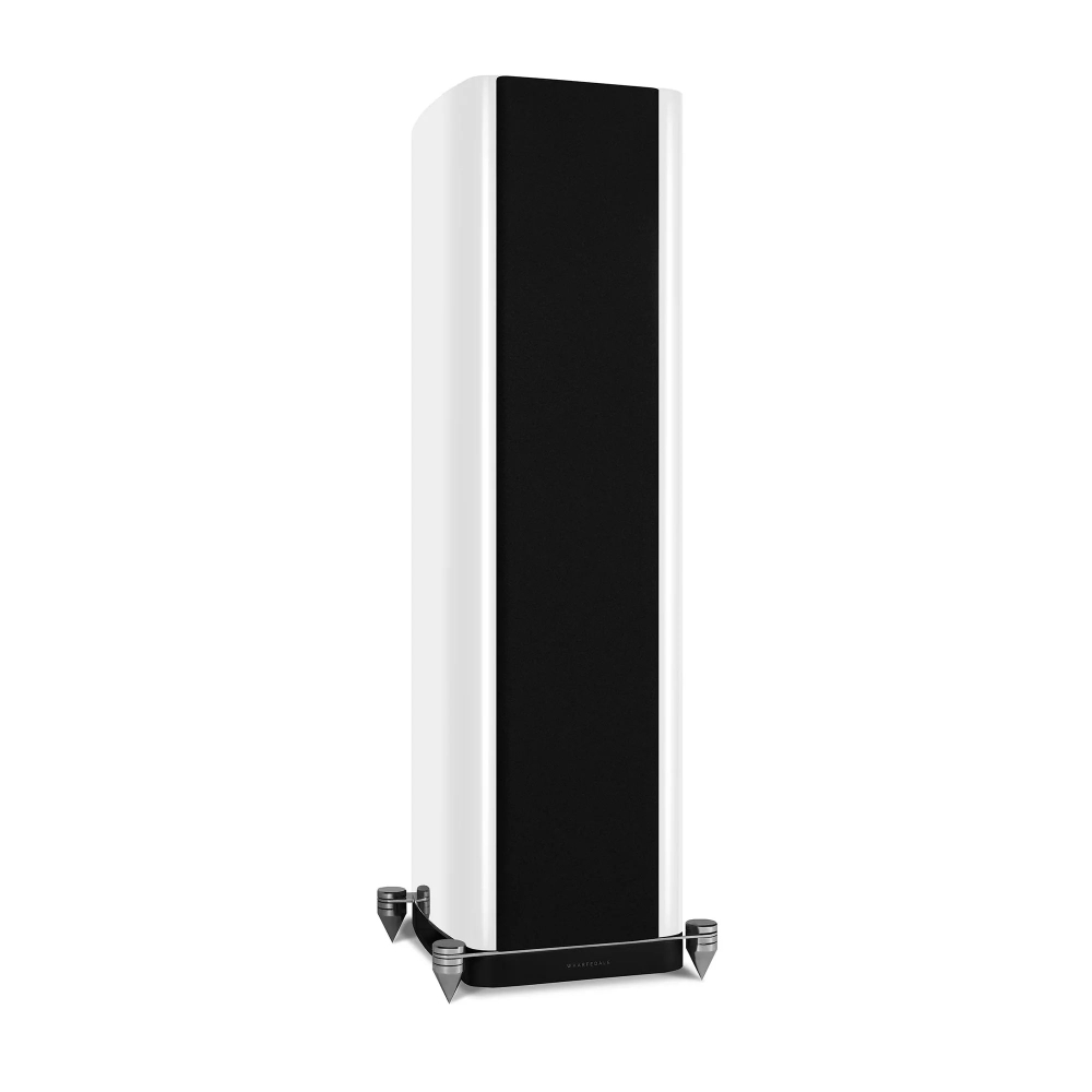 Напольная акустика Wharfedale AURA 4 Hi-Gloss White