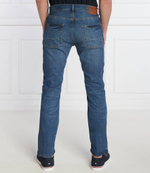 Джинсы DENTON TH STR NAPLES Tommy Hilfiger - голубой(MW0MW34698)