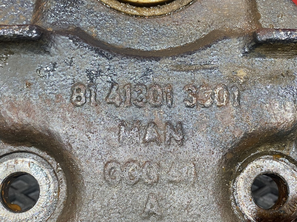 Кронштейн рессоры 2018г