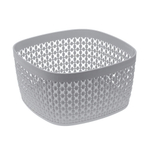 Сухарница ПИРУЛА 170x170x90 М1219